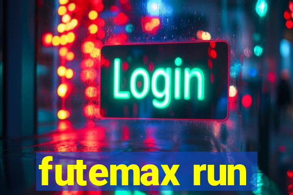 futemax run